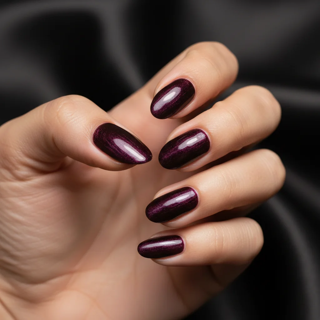 Creative Short Almond Nails for 2026