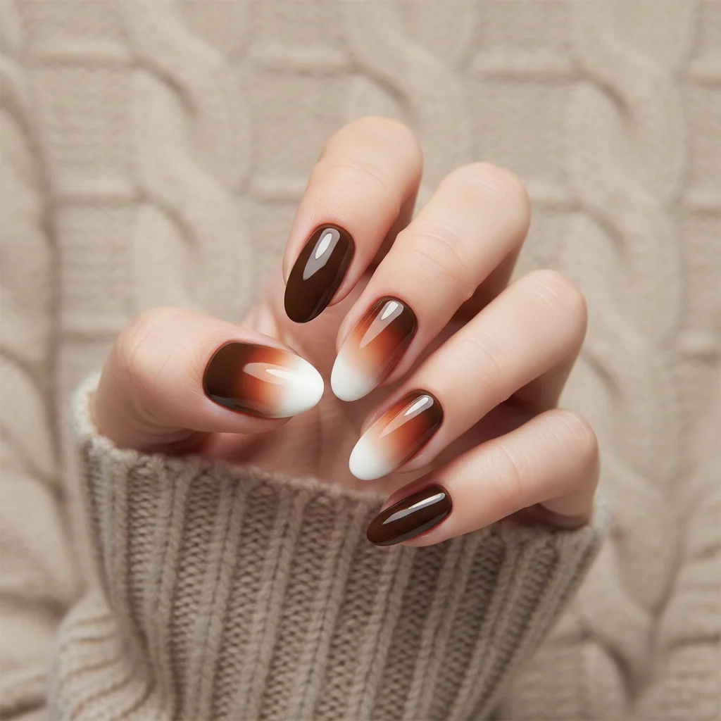 Creative Short Almond Nails for 2026