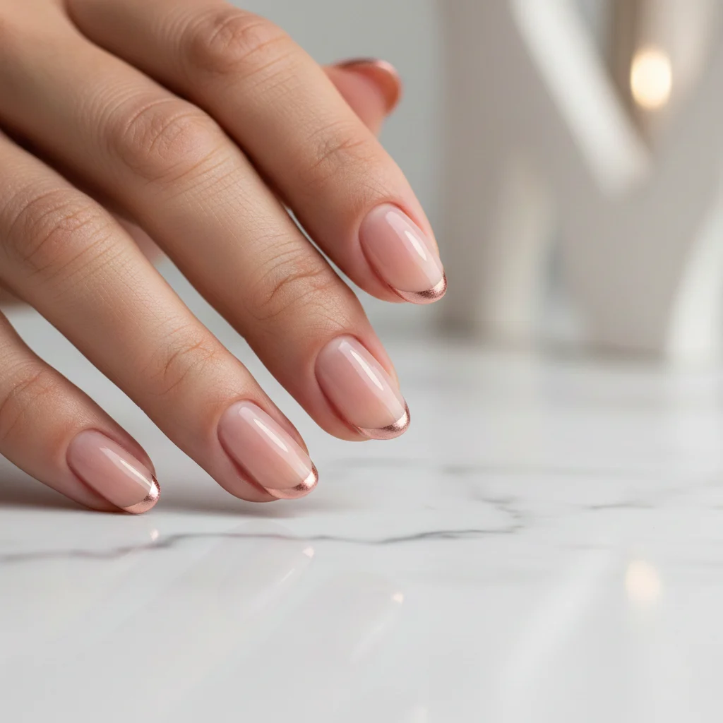 Creative Short Almond Nails for 2026