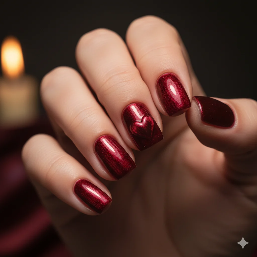 February Nail Designs 2026