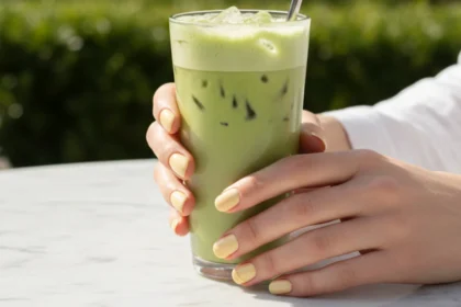 Spring Awakening The Ultimate Guide to 2025’s Best Nail Colors and Trends