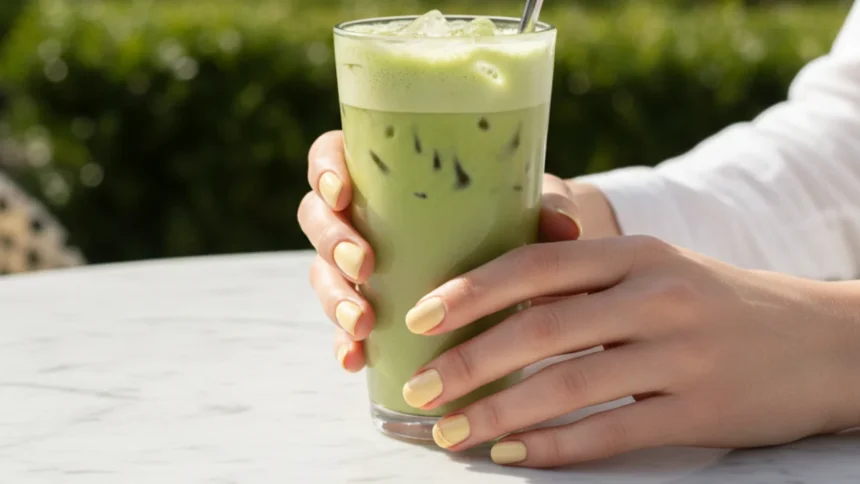 Spring Awakening The Ultimate Guide to 2025’s Best Nail Colors and Trends